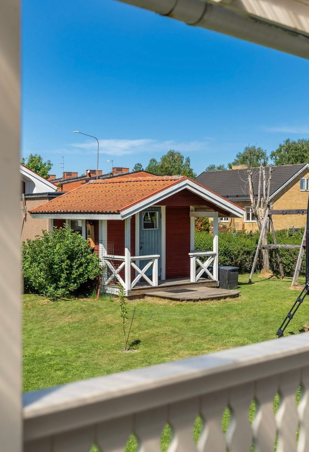 Villa i Mora – bild 3 av 24