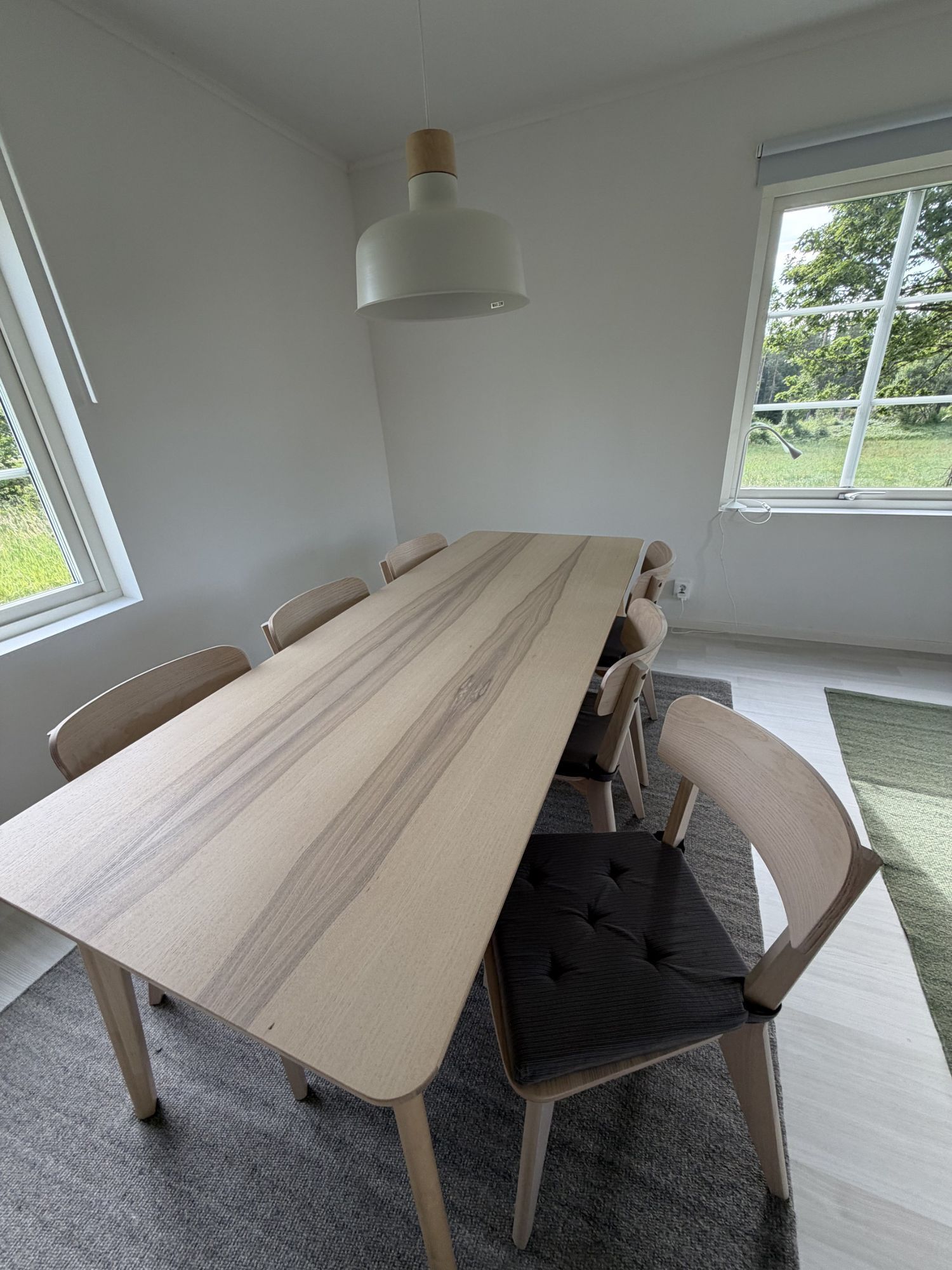 Charmig stuga i närheten av Hjärtasjön – bild 14 av 24