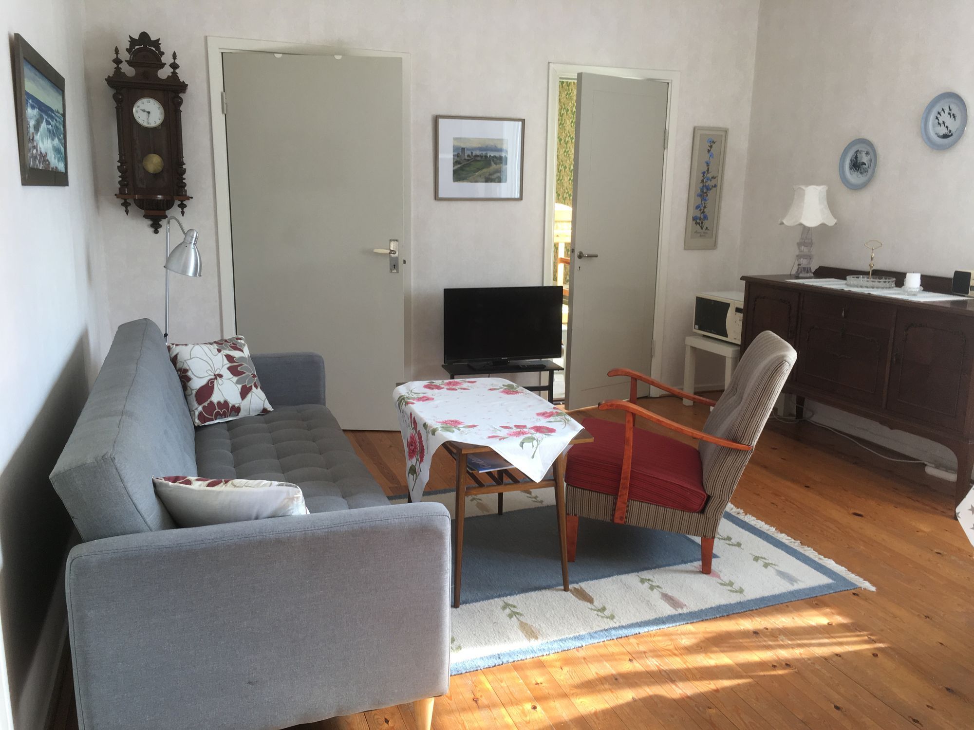 Ljugarn på östra Gotland – bild 3 av 3