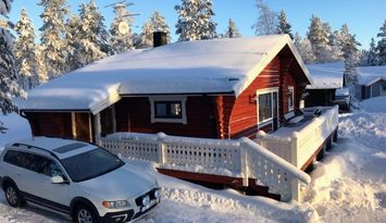 Stuga Tandådalen Sälen