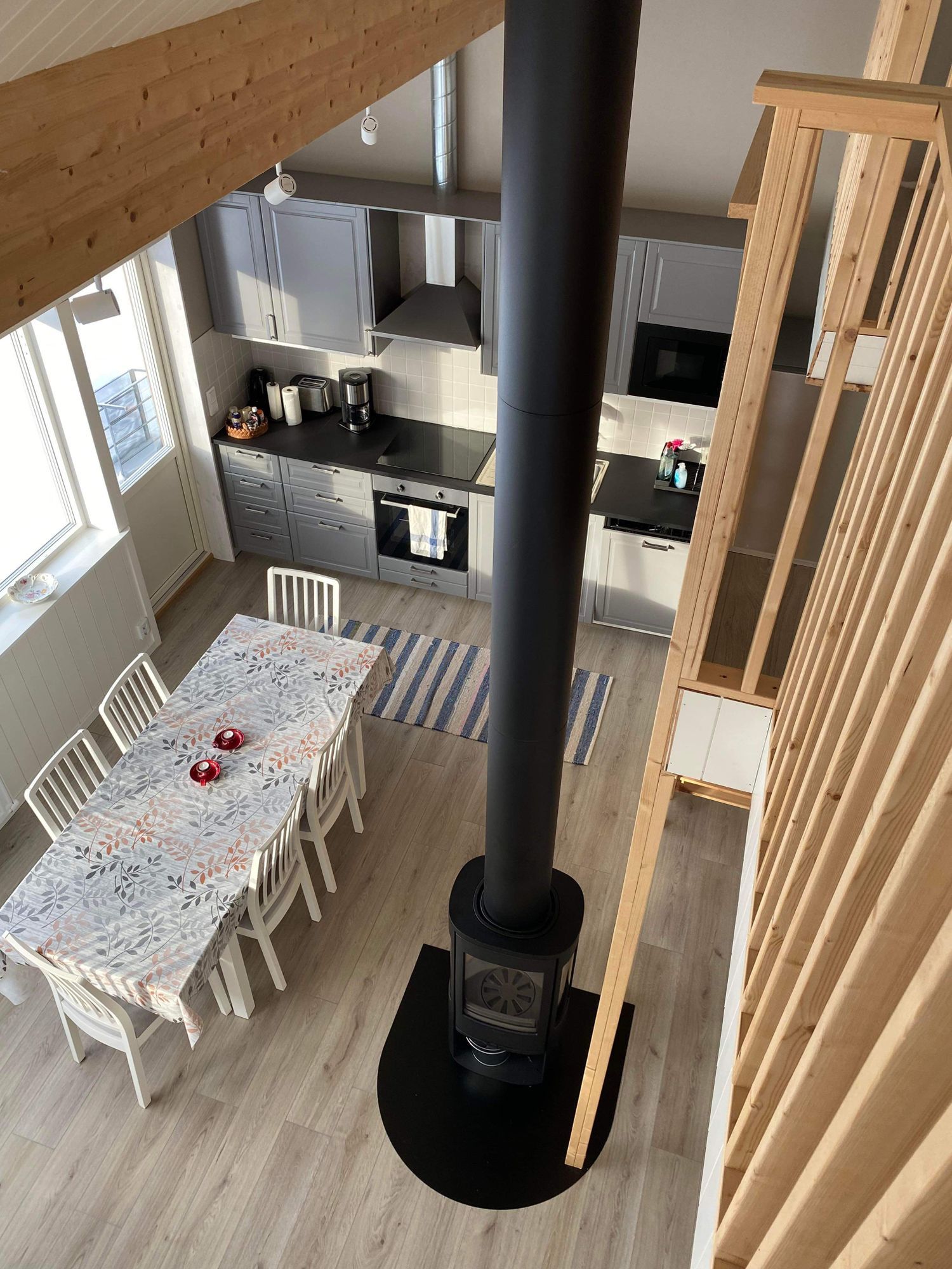Långberget 2x 6 bäddar – bild 14 av 20
