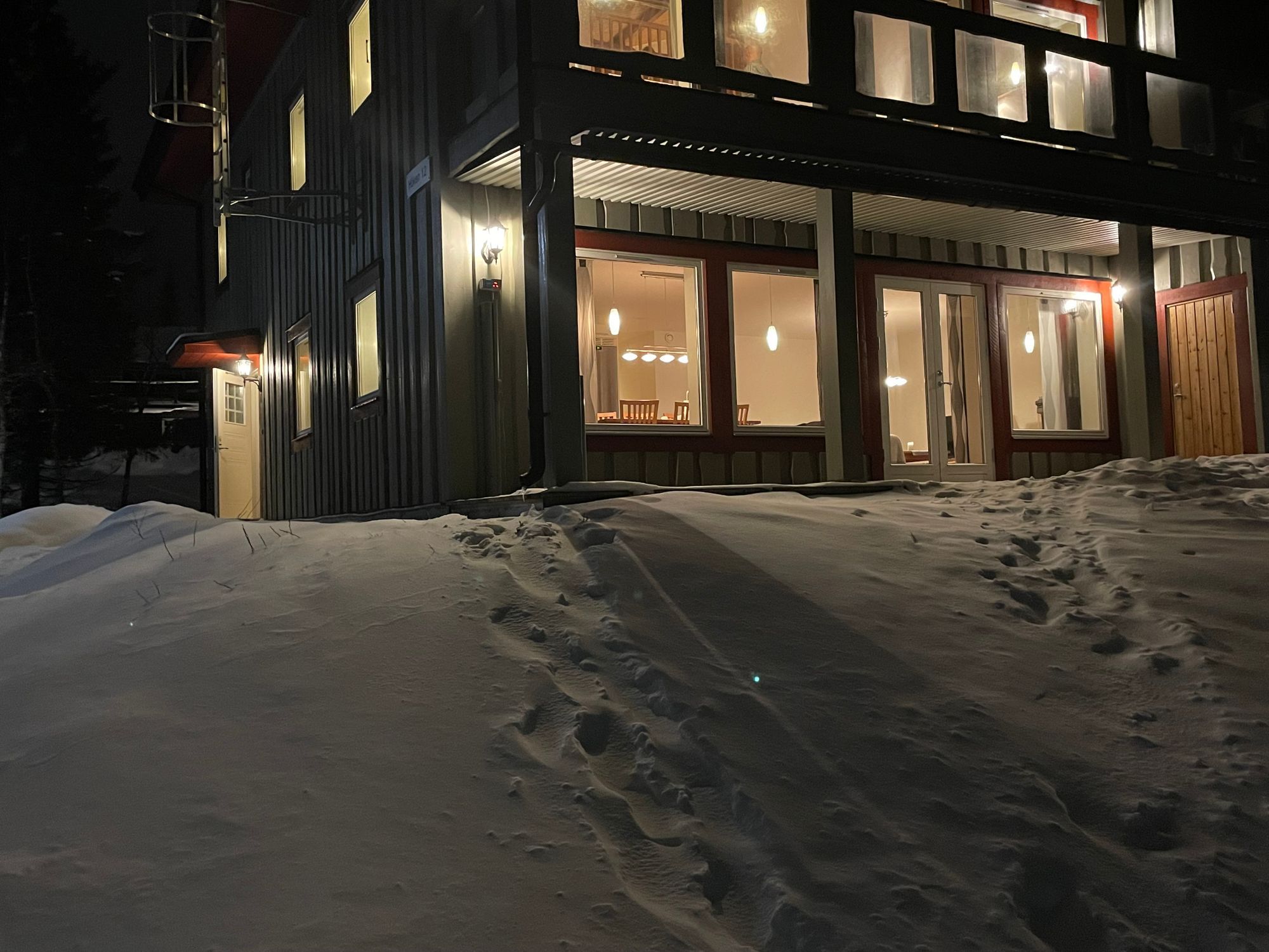 Påsklovsvecka i Åre Björnen – bild 2 av 11