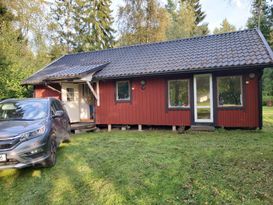 Lovely Summer house Close to Norrtälje & Stockholm