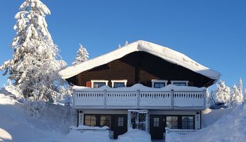 Nice cabin in Sälen - Högfjället