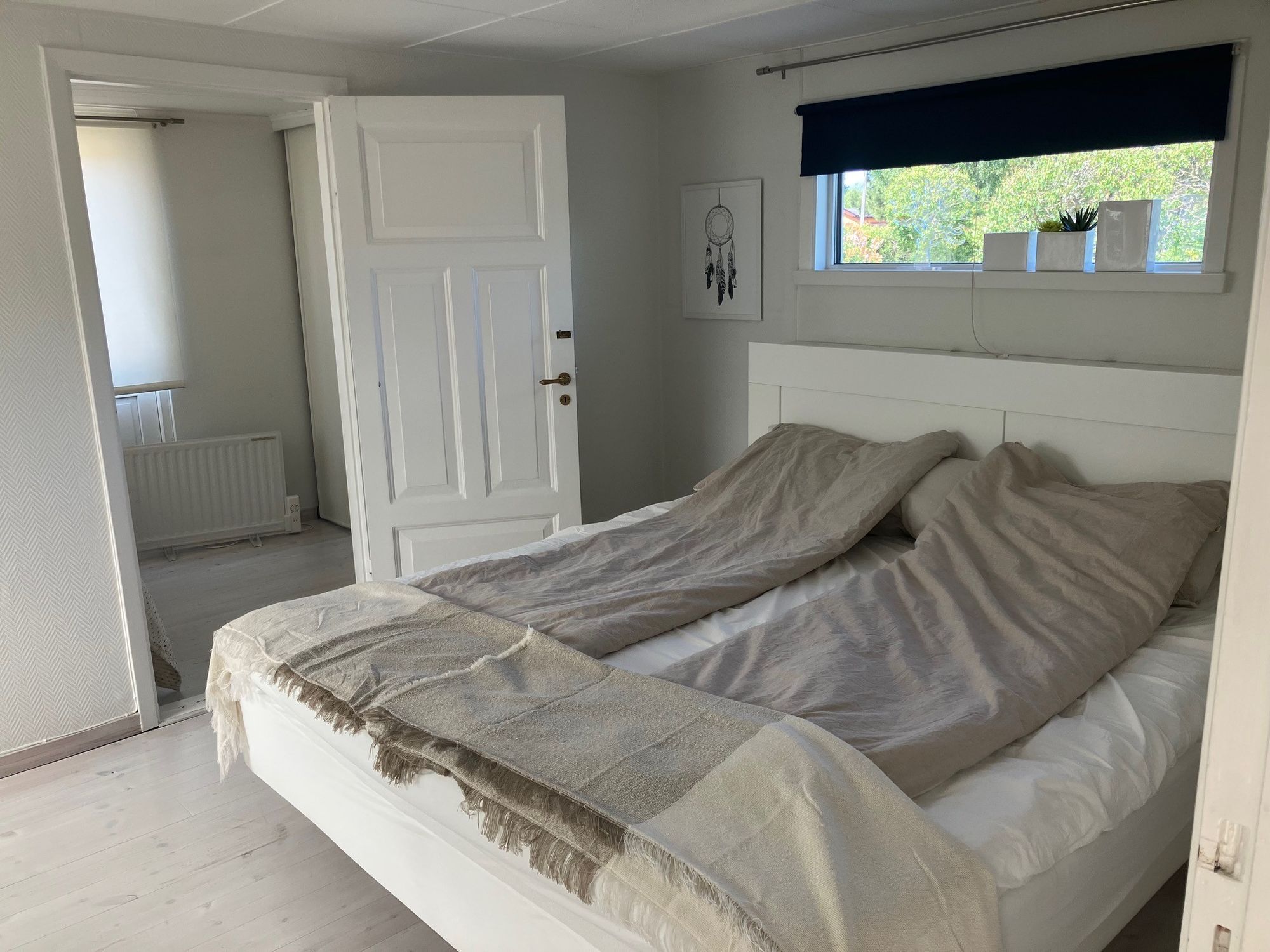 Sommarstuga i Hemmeslöv – bild 4 av 9