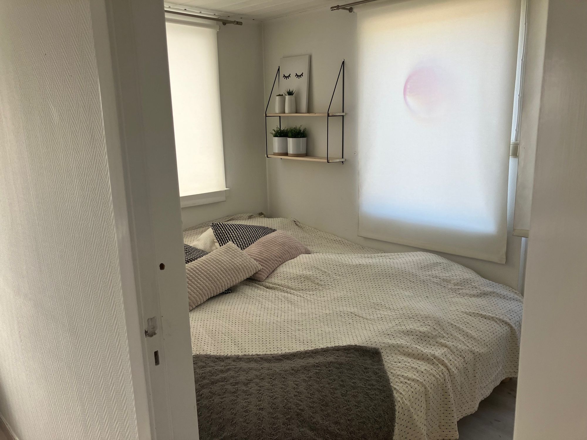 Sommarstuga i Hemmeslöv – bild 5 av 9