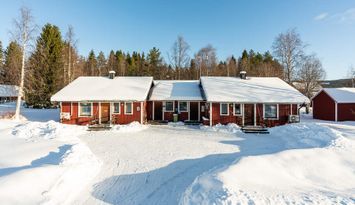 Stuga Risbäck / Borgafjäll