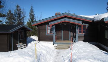 Sälen/Sälfjällstorget/Lindv. Ski/in Ski/out läge.