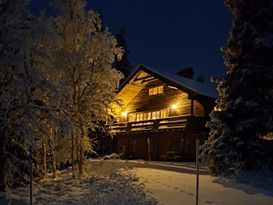 Grövelsjön, Ollarsliden