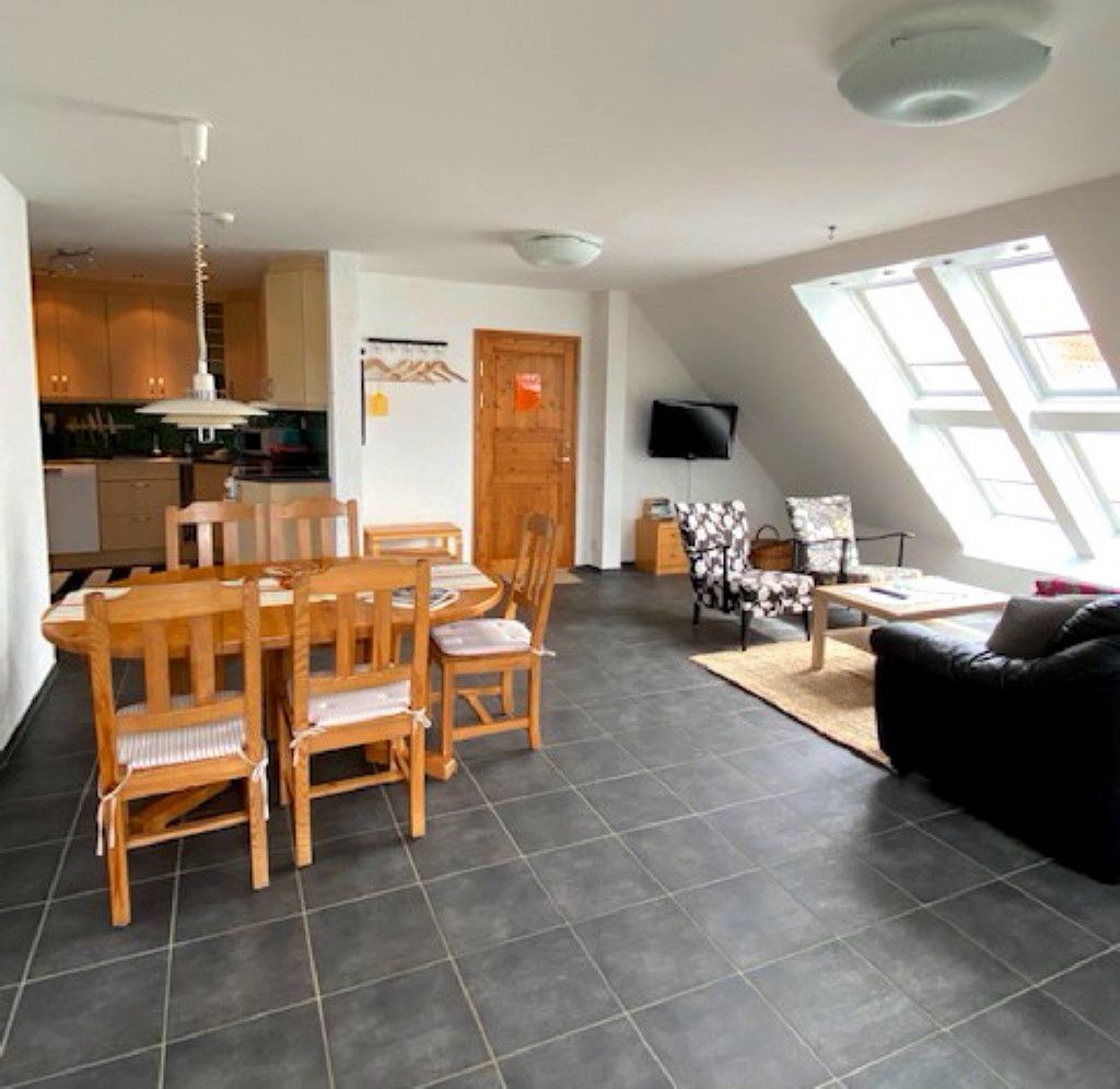 Havsnära lägenhet Österlen, Sandby, Mälarhusen – bild 2 av 24