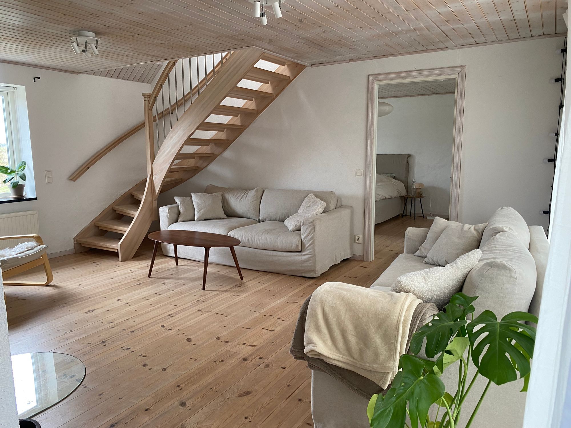 Hus på Österlen – bild 4 av 16