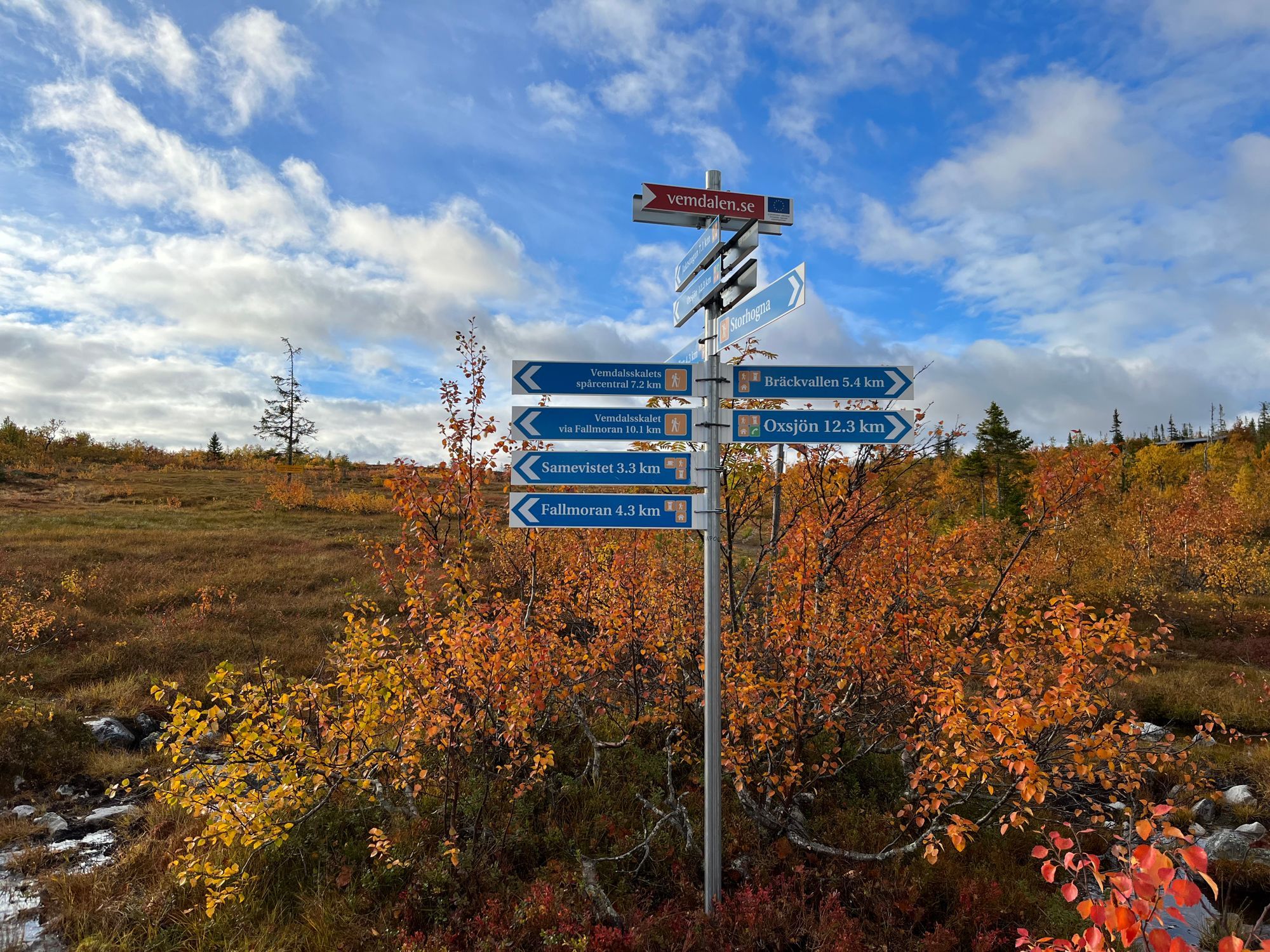 Välkommen till vår stuga i Sångbäcken, Vemdalen! – bild 23 av 24