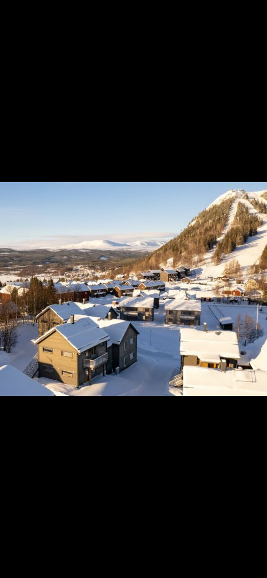 Funäsdalshöjden 5D