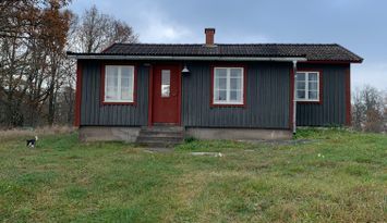 Bo på landet i Skirö