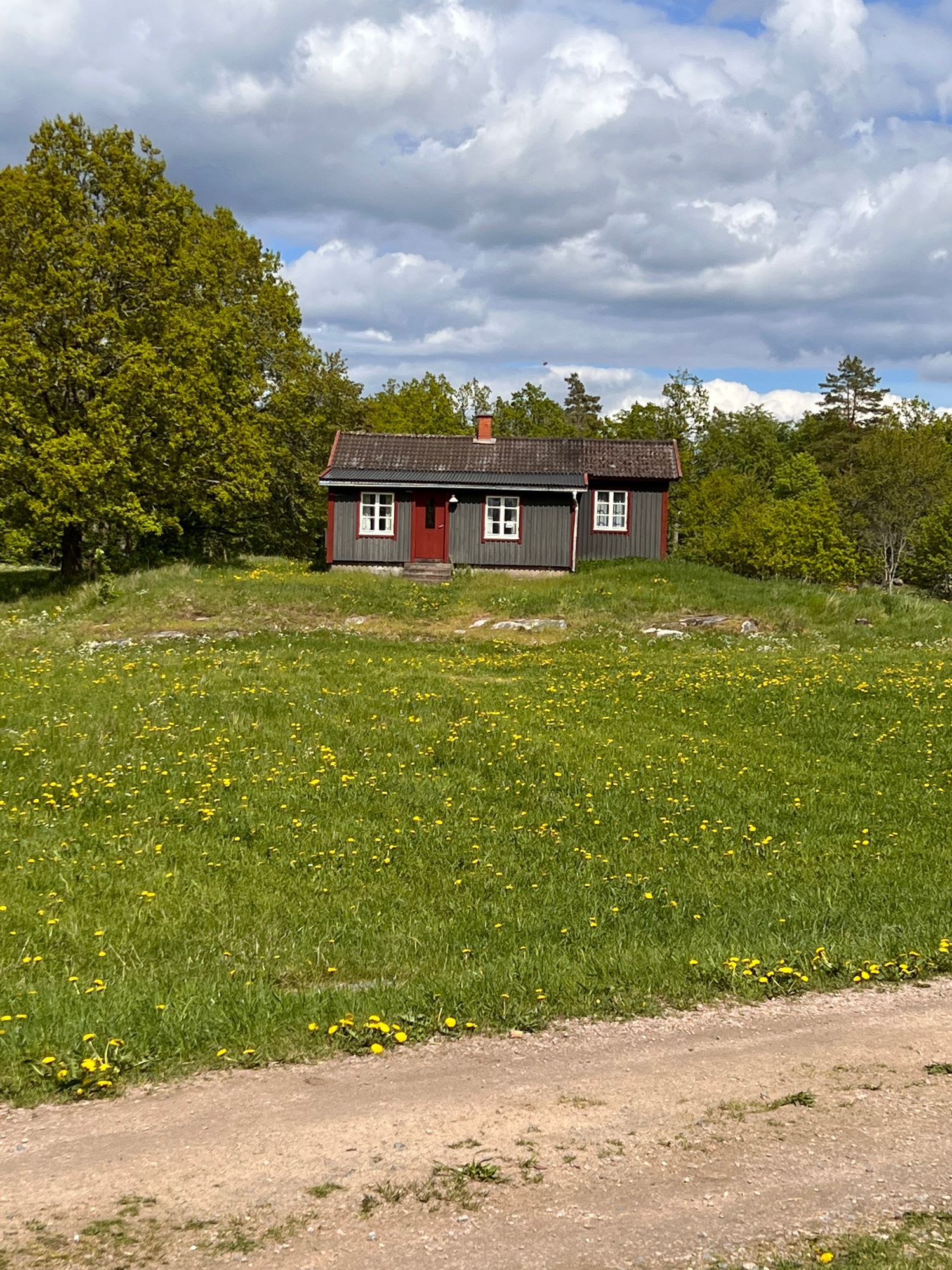 Bo på landet i Skirö – bild 15 av 15
