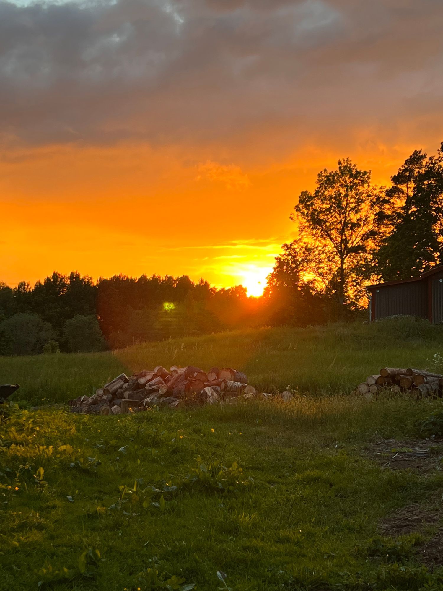 Bo på landet i Skirö – bild 2 av 15