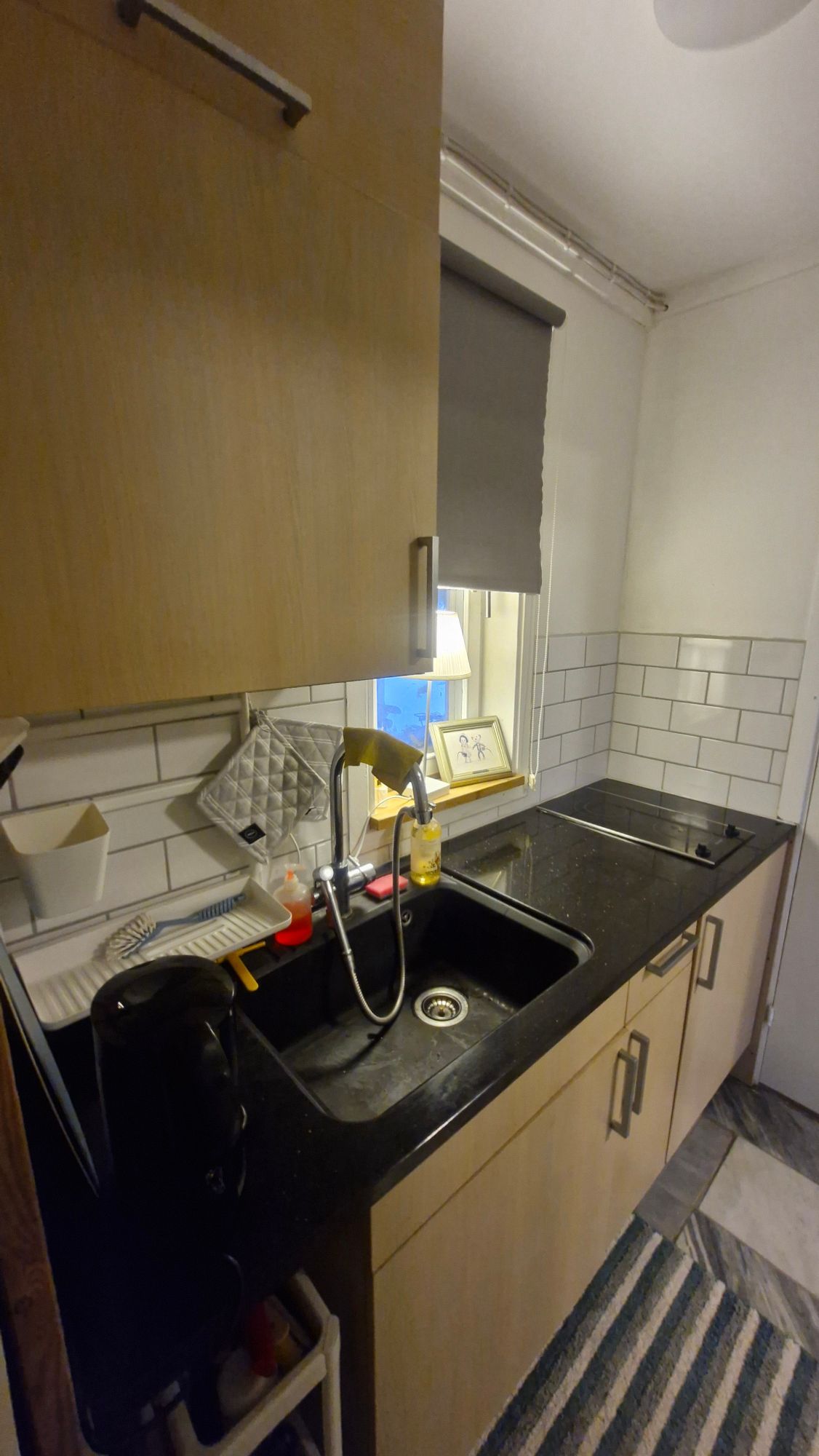 Lilla gäststugan – bild 6 av 8