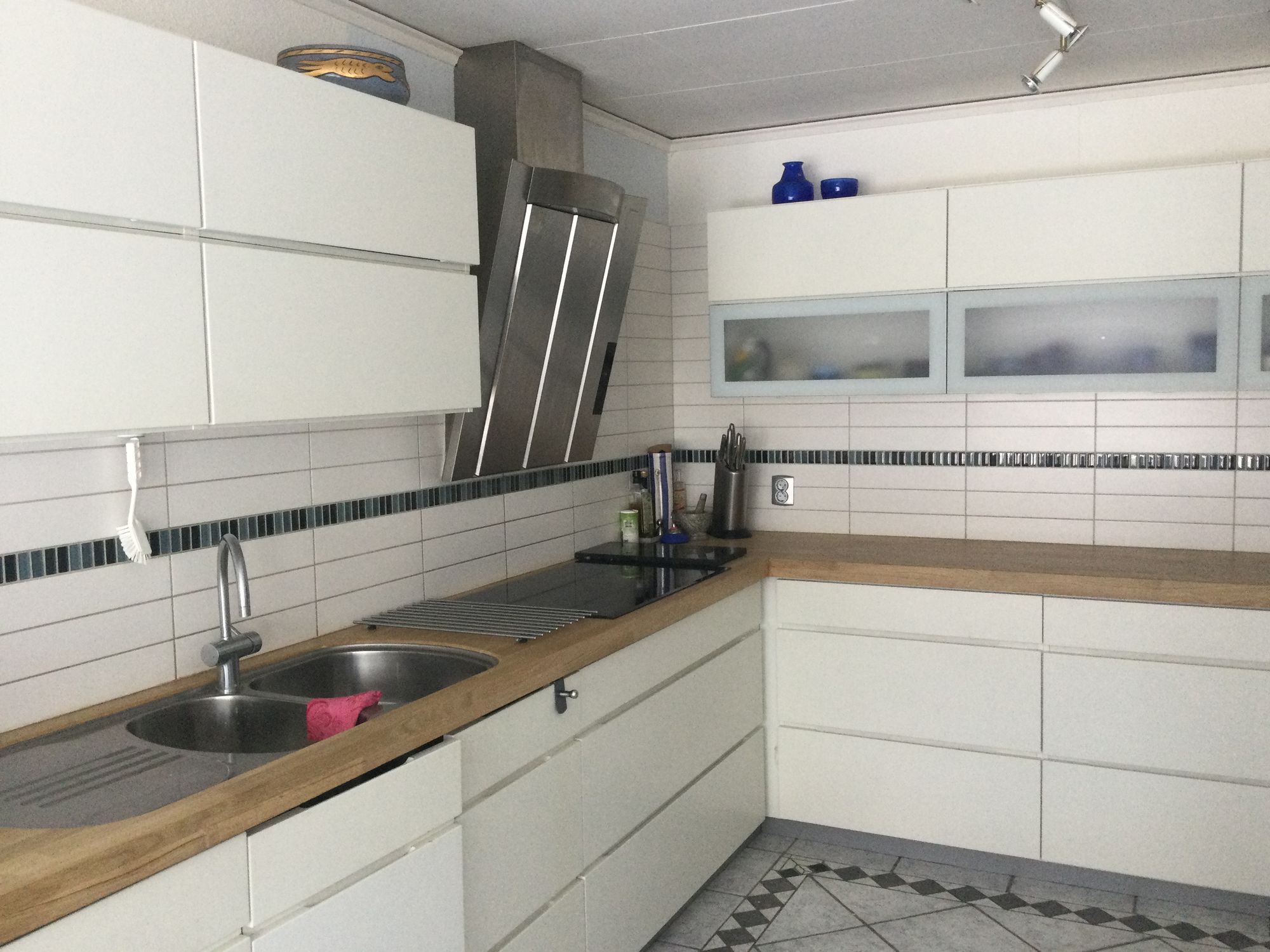 Strandnära hus i Halmstad – bild 11 av 23