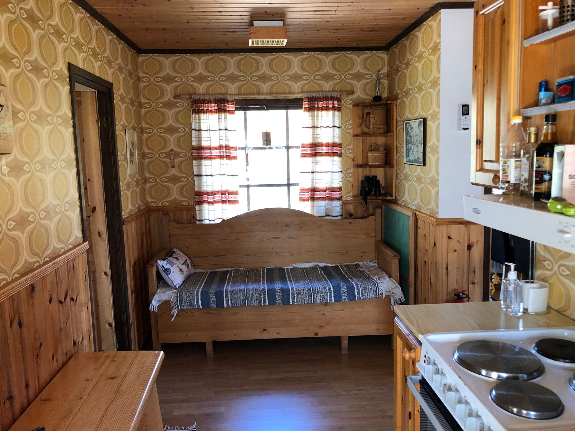 Mysig stuga i Venjan – bild 17 av 24