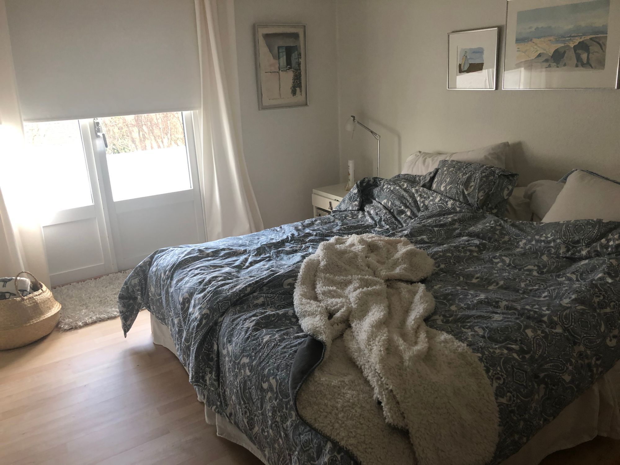 Strandnära hus i Halmstad – bild 12 av 23