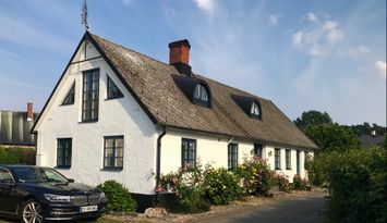 VIK Österlen - Unik 1800-tals Fiskelänga uthyres