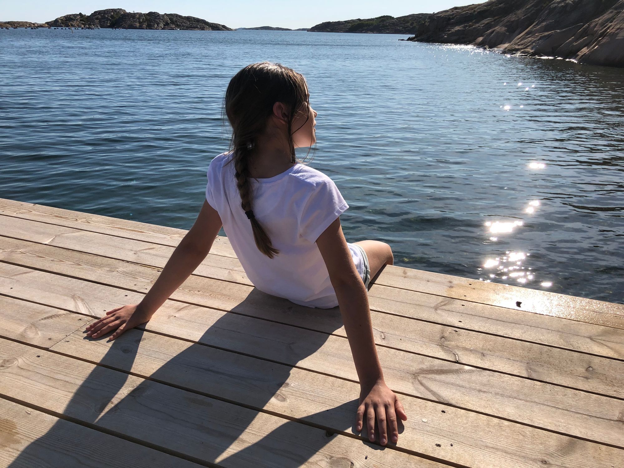 BOHUSLÄN Bra boende med hav, klippor och båtplats – bild 17 av 20
