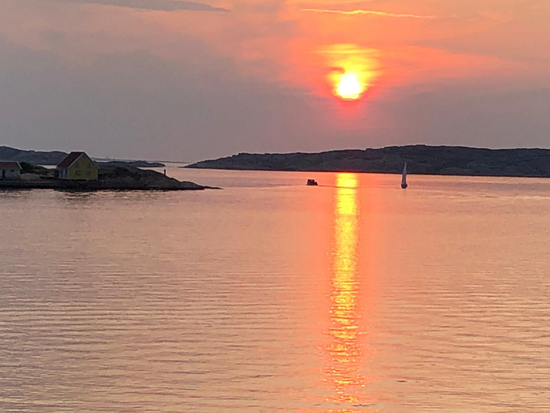 BOHUSLÄN Bra boende med hav, klippor och båtplats – bild 20 av 20