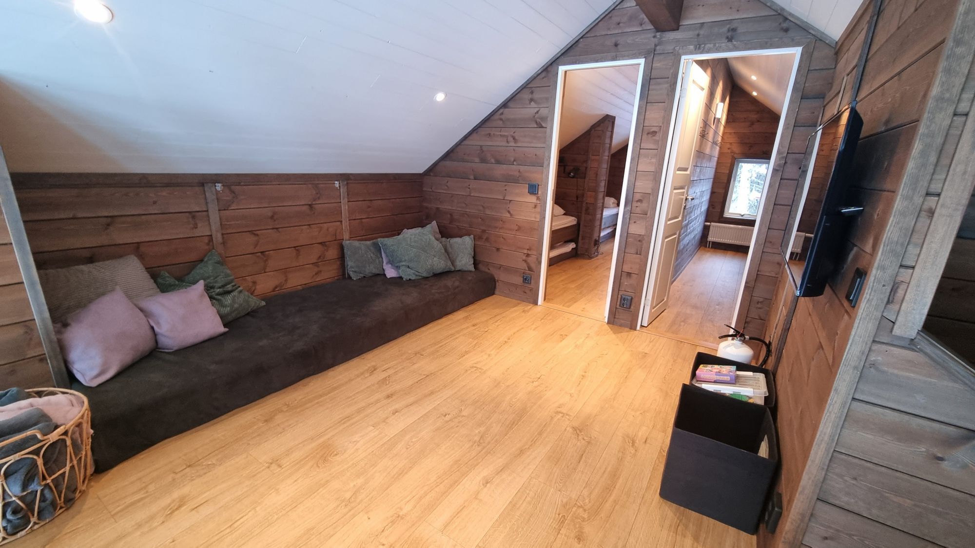 Stuga i Funäsdalen med 9 + 4 bäddar #30461 – bild 14 av 24