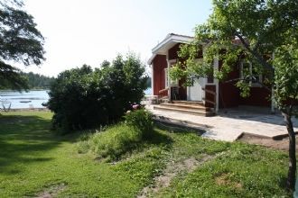 Exklusivt boende hus/stugor uthyres på Ljusterö – bild 3 av 24