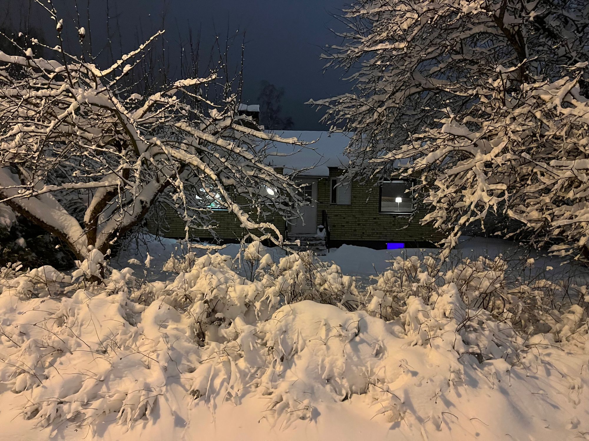 Hus mellan Romme alpin och centrala Borlänge – bild 11 av 24