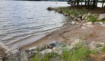 Gustavsberg.Värmdö.Koviksudde.