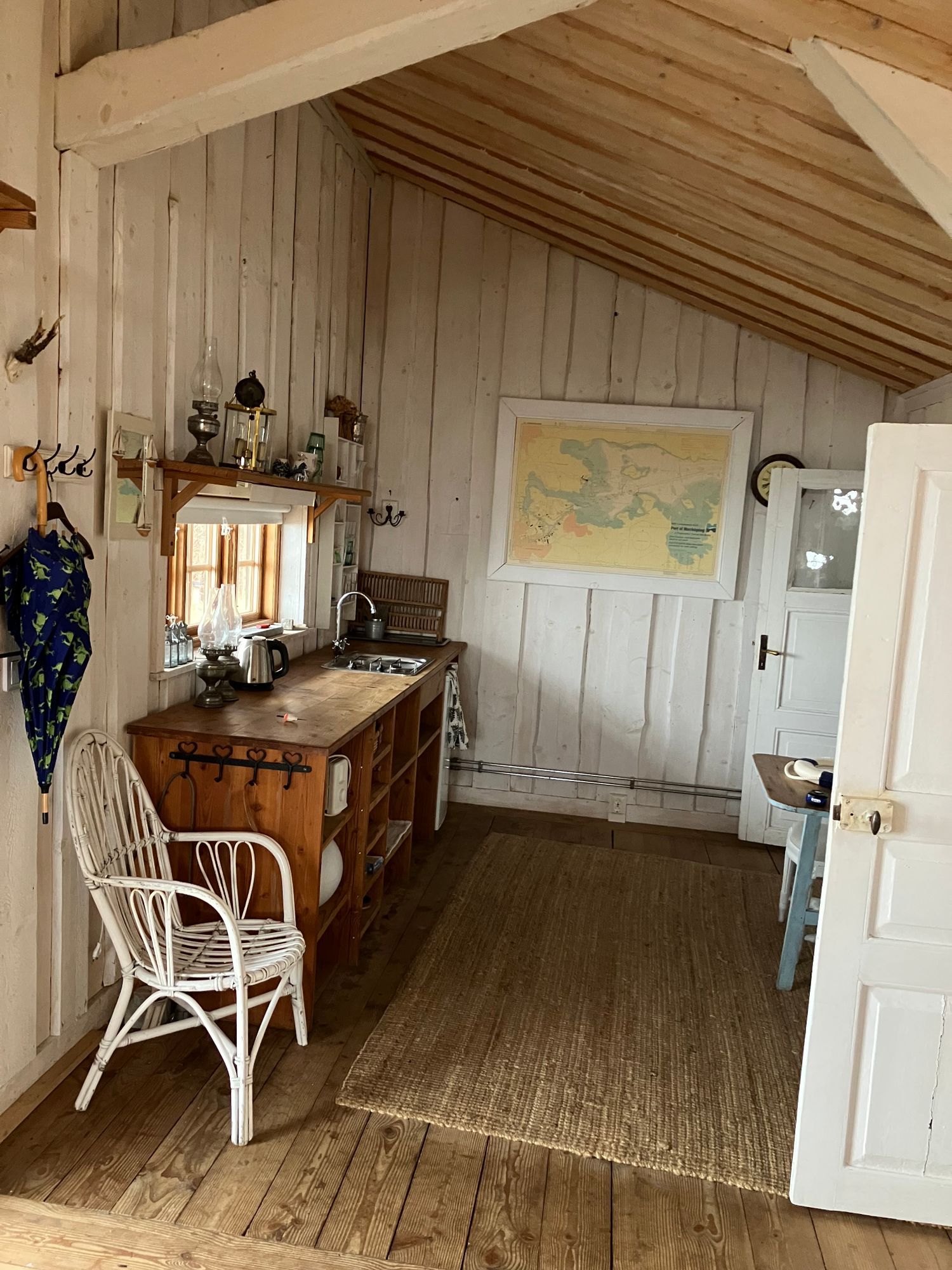 Vackert hus vid havet 10 minuter från kolmården – bild 9 av 16