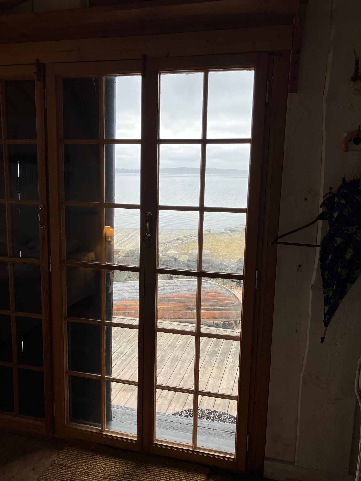 Vackert hus vid havet 10 minuter från kolmården – bild 4 av 16