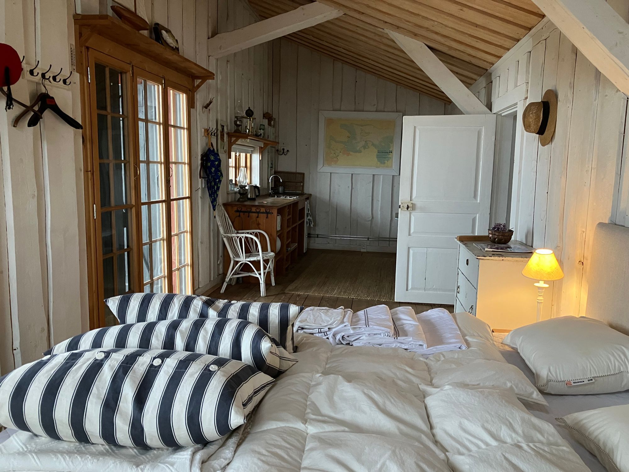Vackert hus vid havet 10 minuter från kolmården – bild 7 av 16