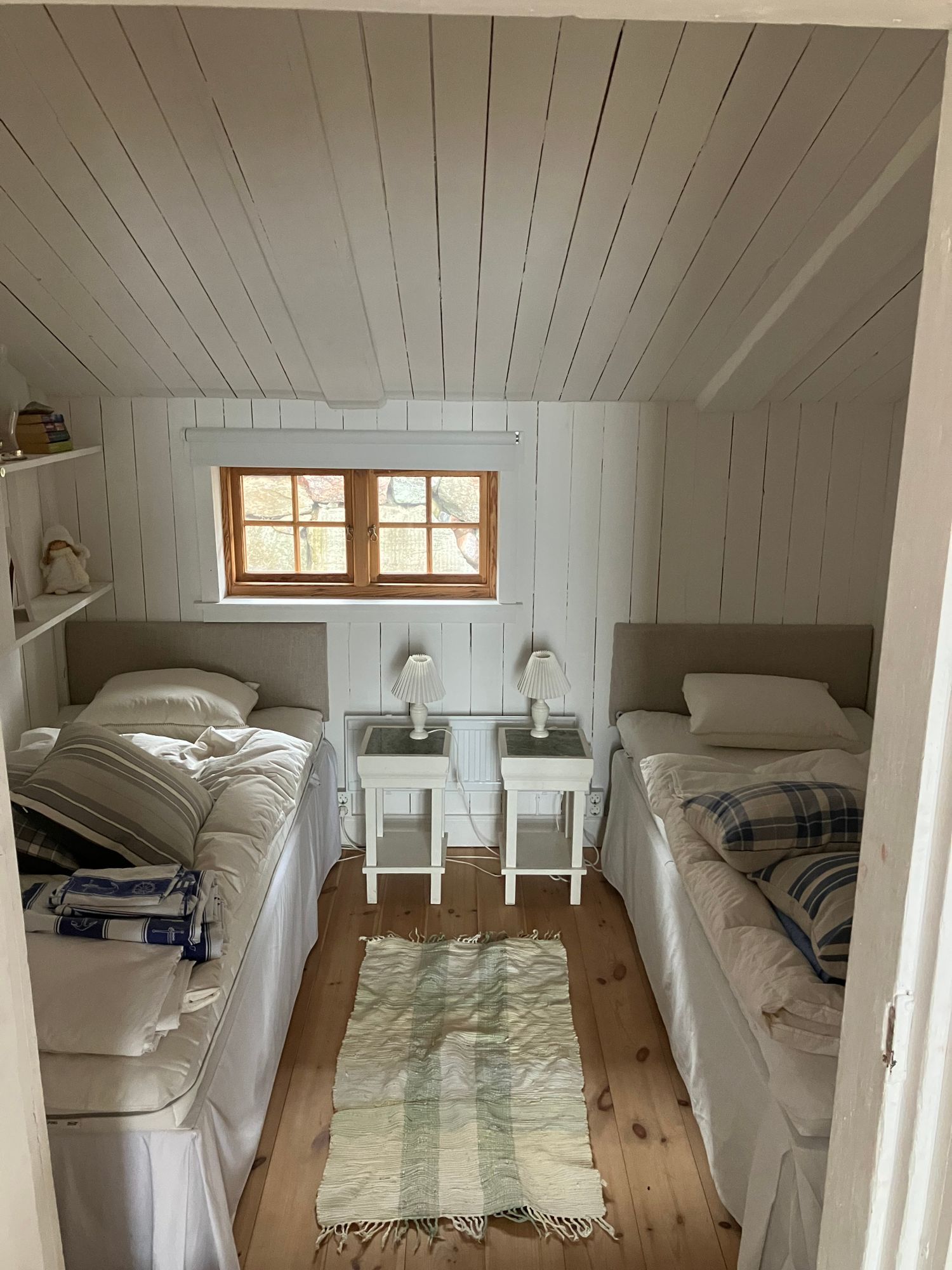 Vackert hus vid havet 10 minuter från kolmården – bild 3 av 16