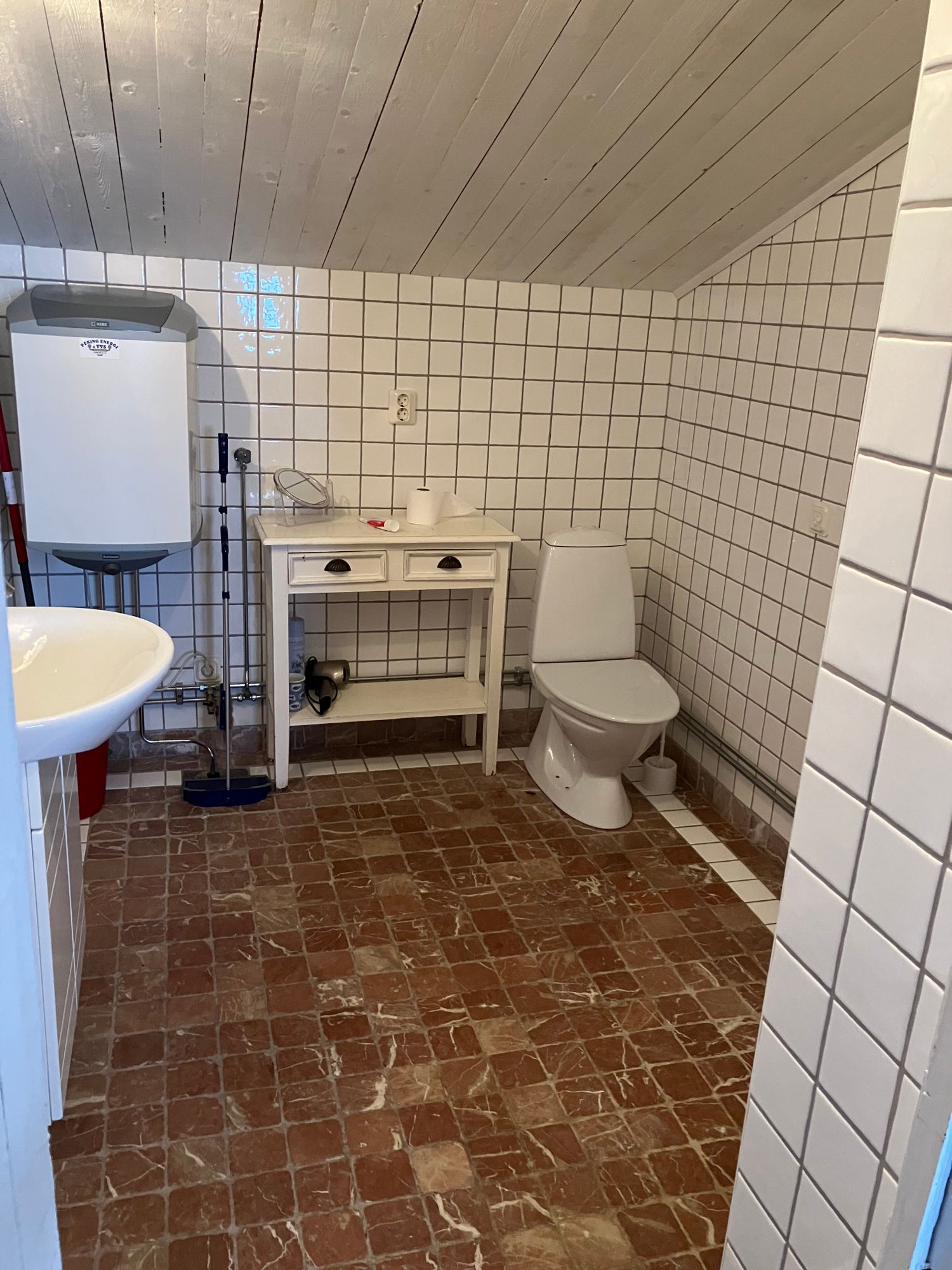 Vackert hus vid havet 10 minuter från kolmården – bild 6 av 16