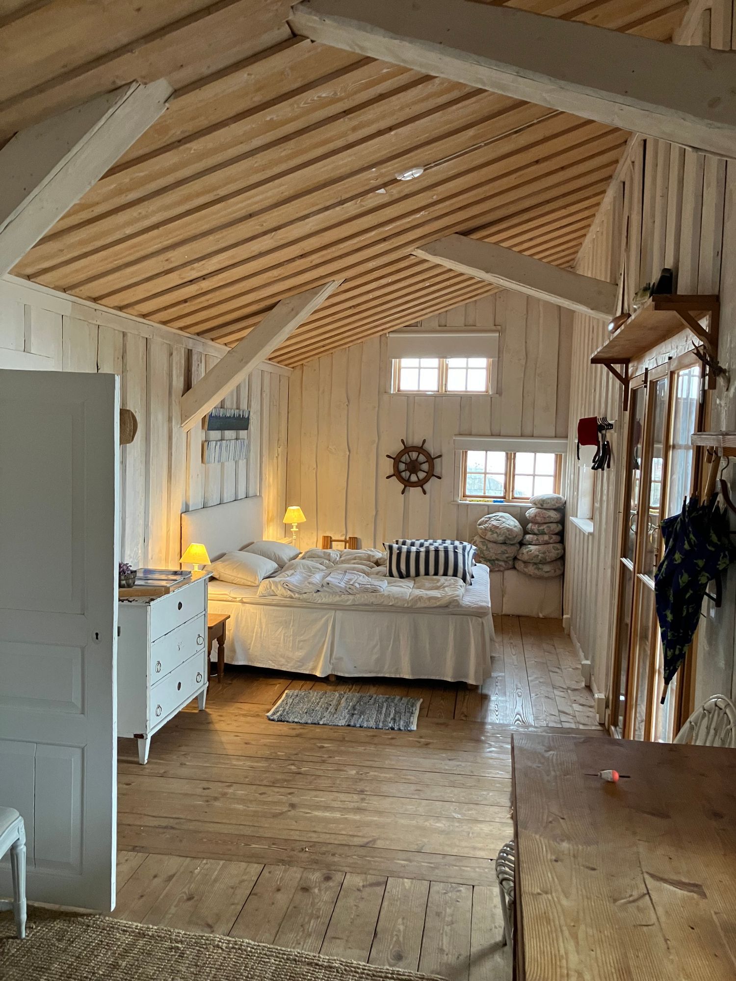 Vackert hus vid havet 10 minuter från kolmården – bild 5 av 16