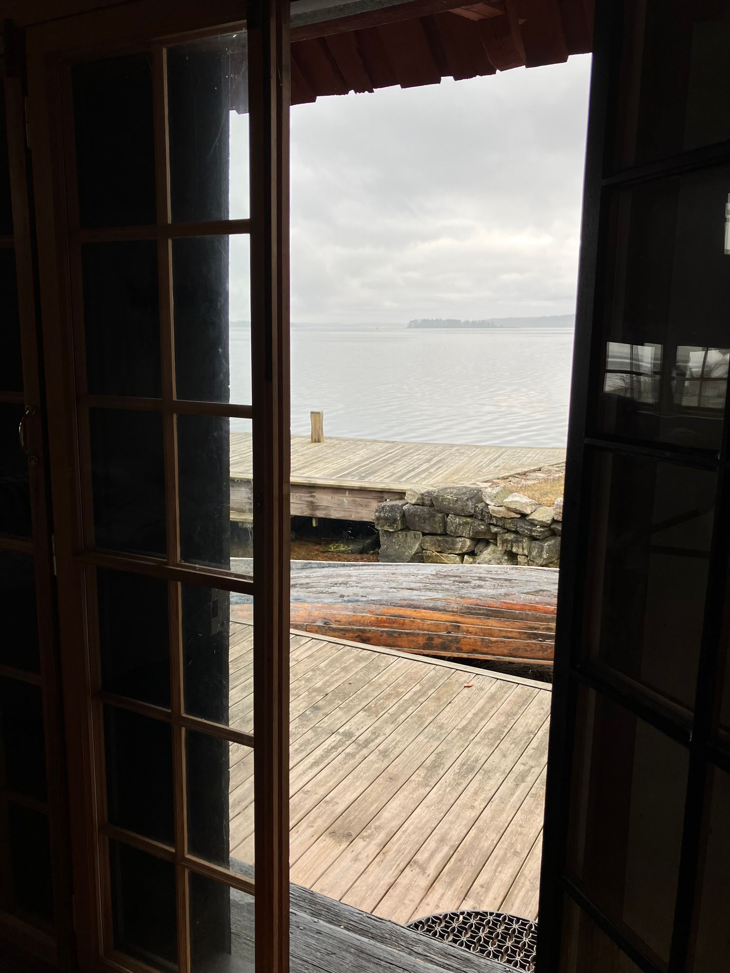 Vackert hus vid havet 10 minuter från kolmården – bild 8 av 16