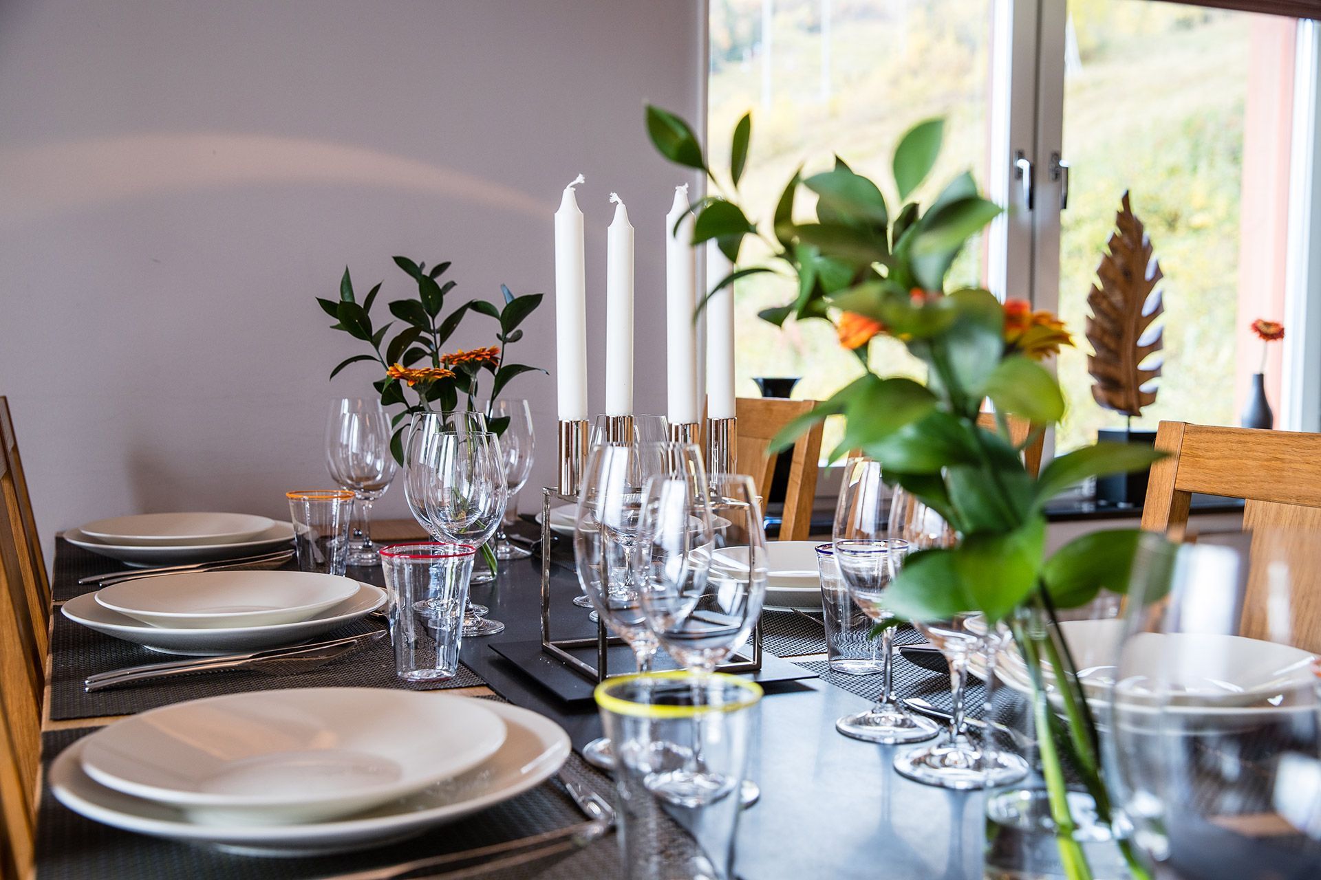 Åre Travel - Tottbacken 302, 4 bäddar ski in/out – bild 6 av 24