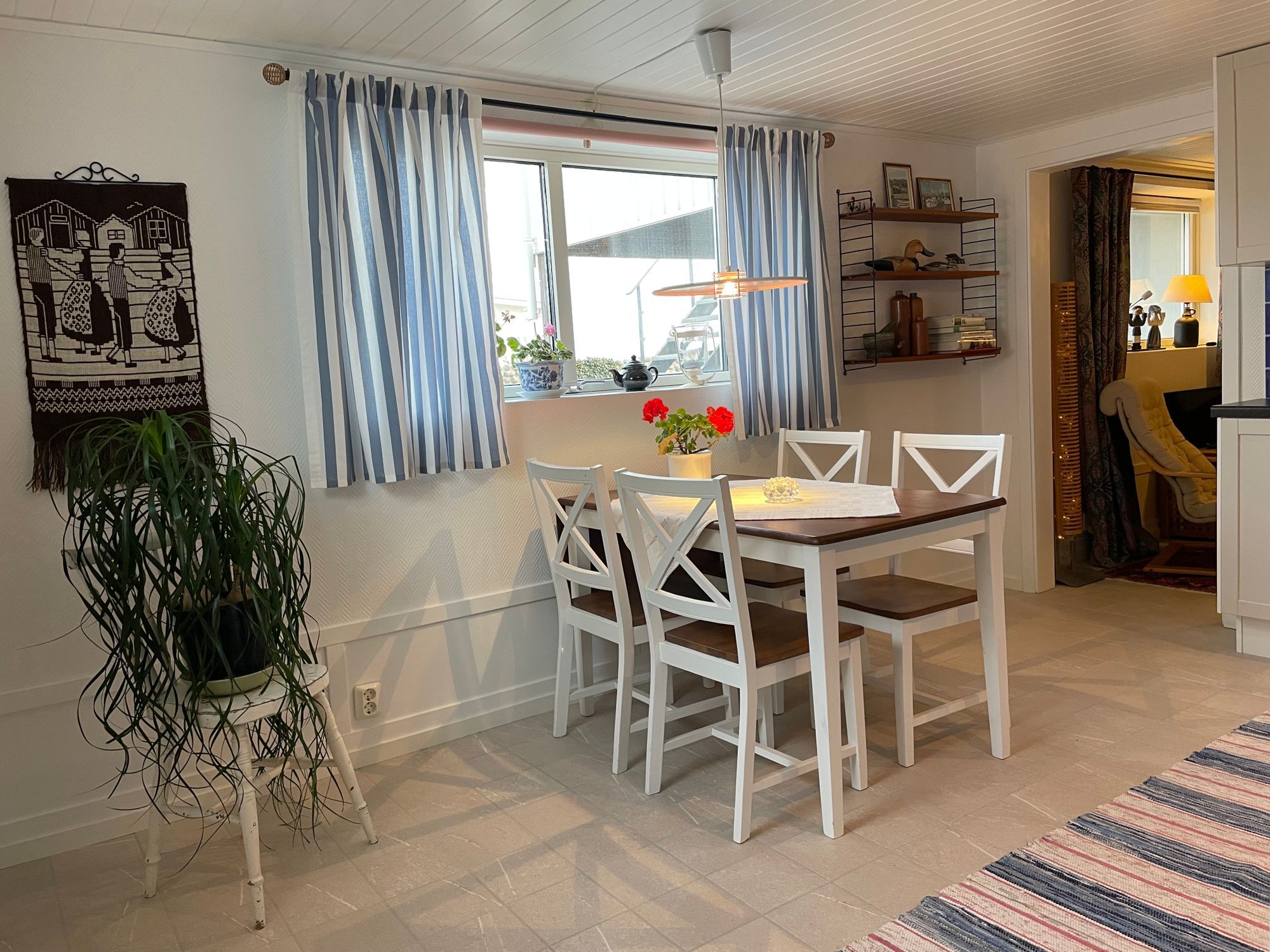 Kungshamn / Fisketången, 75 m från havet – bild 6 av 10
