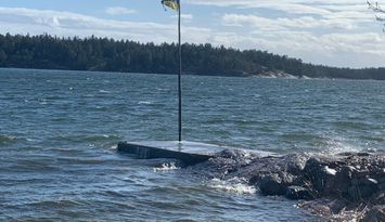 Hemtrevligt hus/stuga