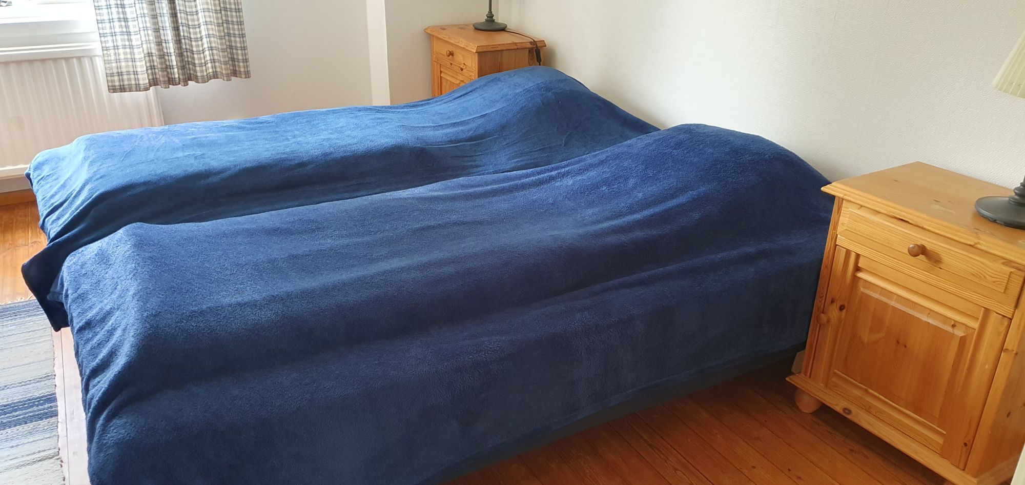 Sjönära semesterhus i lantlig miljö – bild 8 av 18