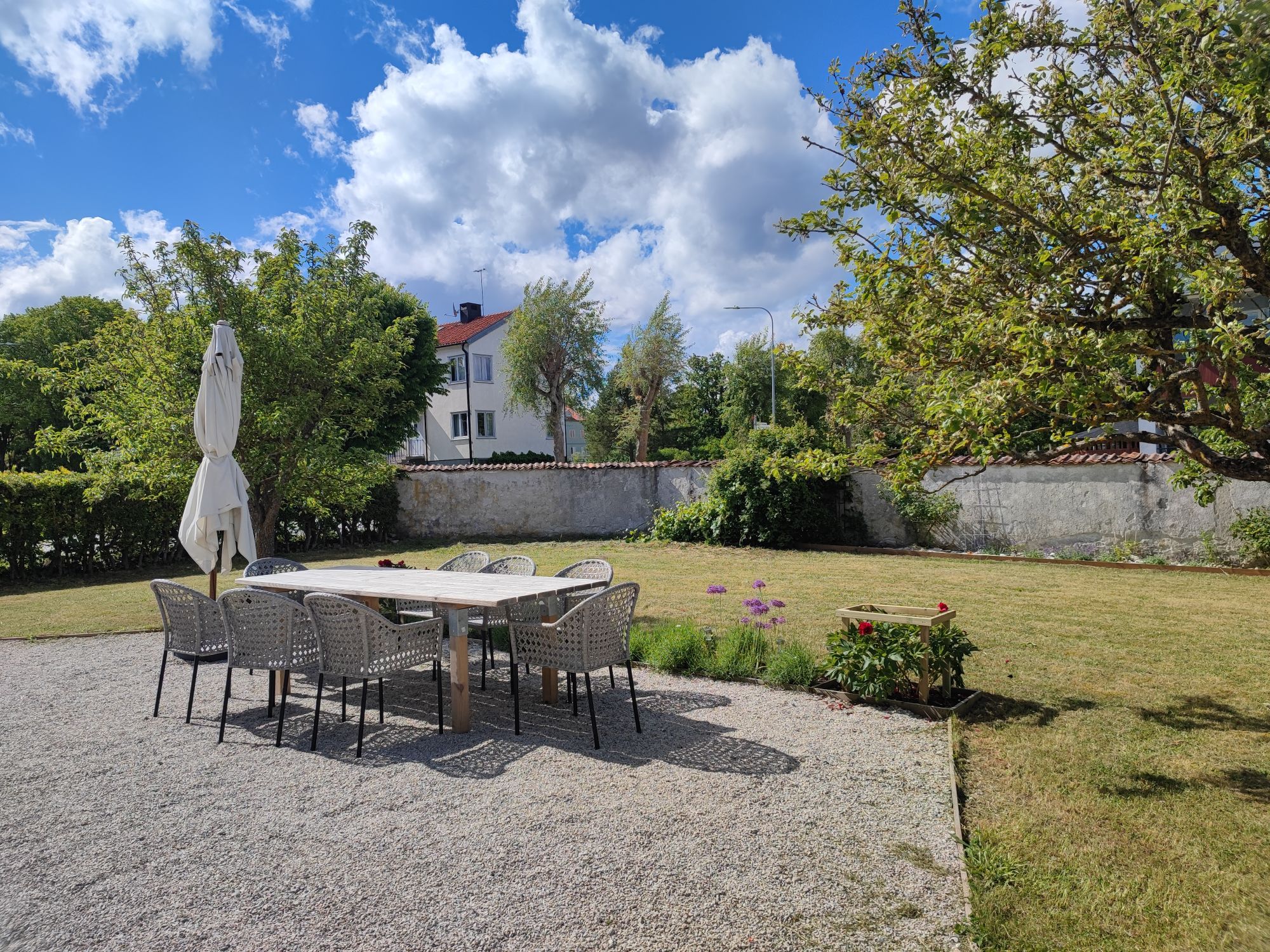 Villa på norra Gotland - här känns det som hemma – bild 4 av 24