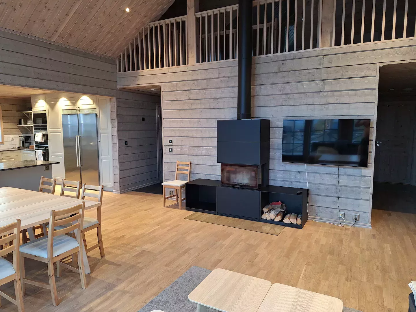 Stuga i Idre med 17 + 2 bäddar #32954 – bild 21 av 24