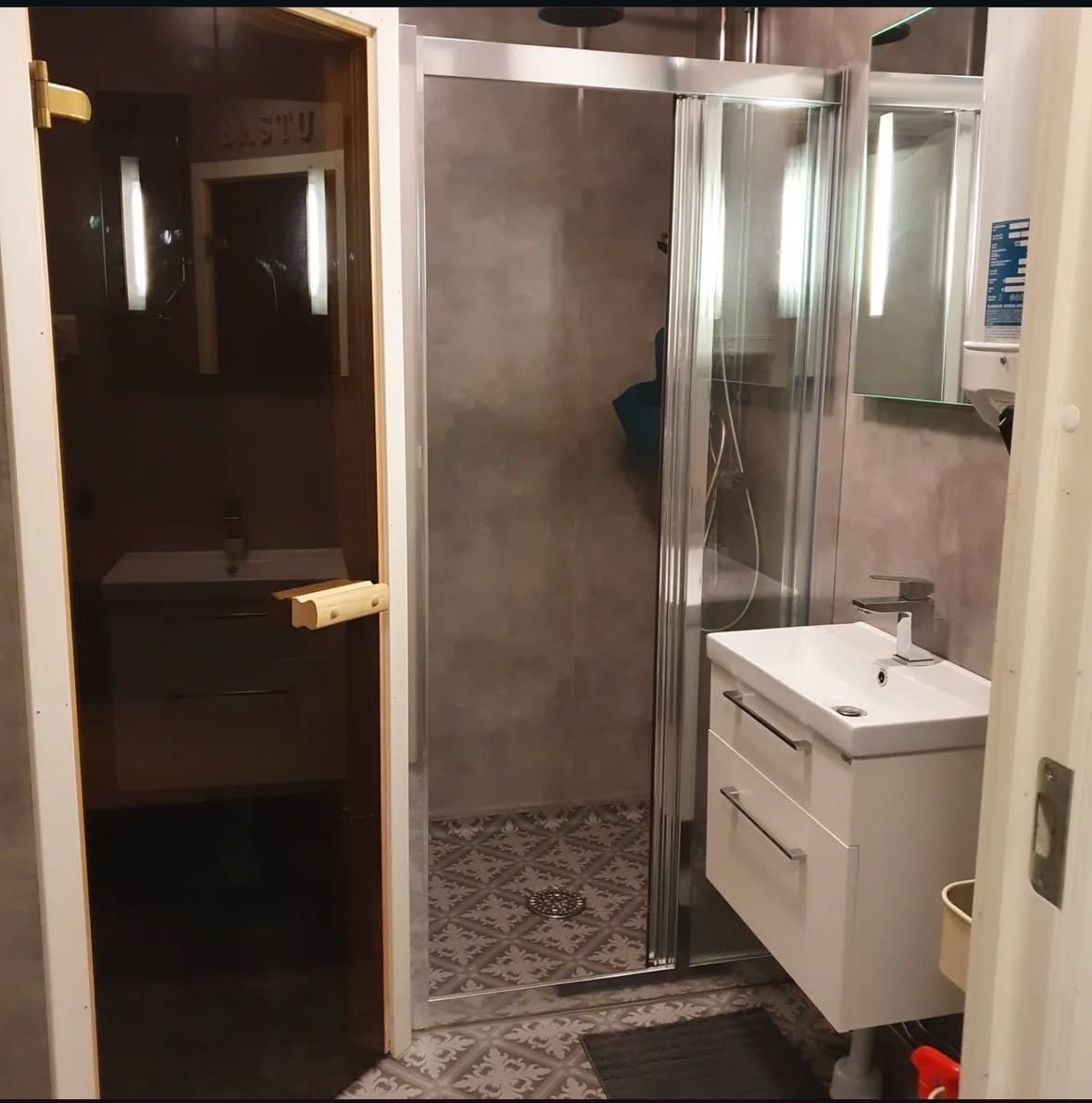 Stuga i Tärnaby med 6 + 2 bäddar #41992 – bild 6 av 6