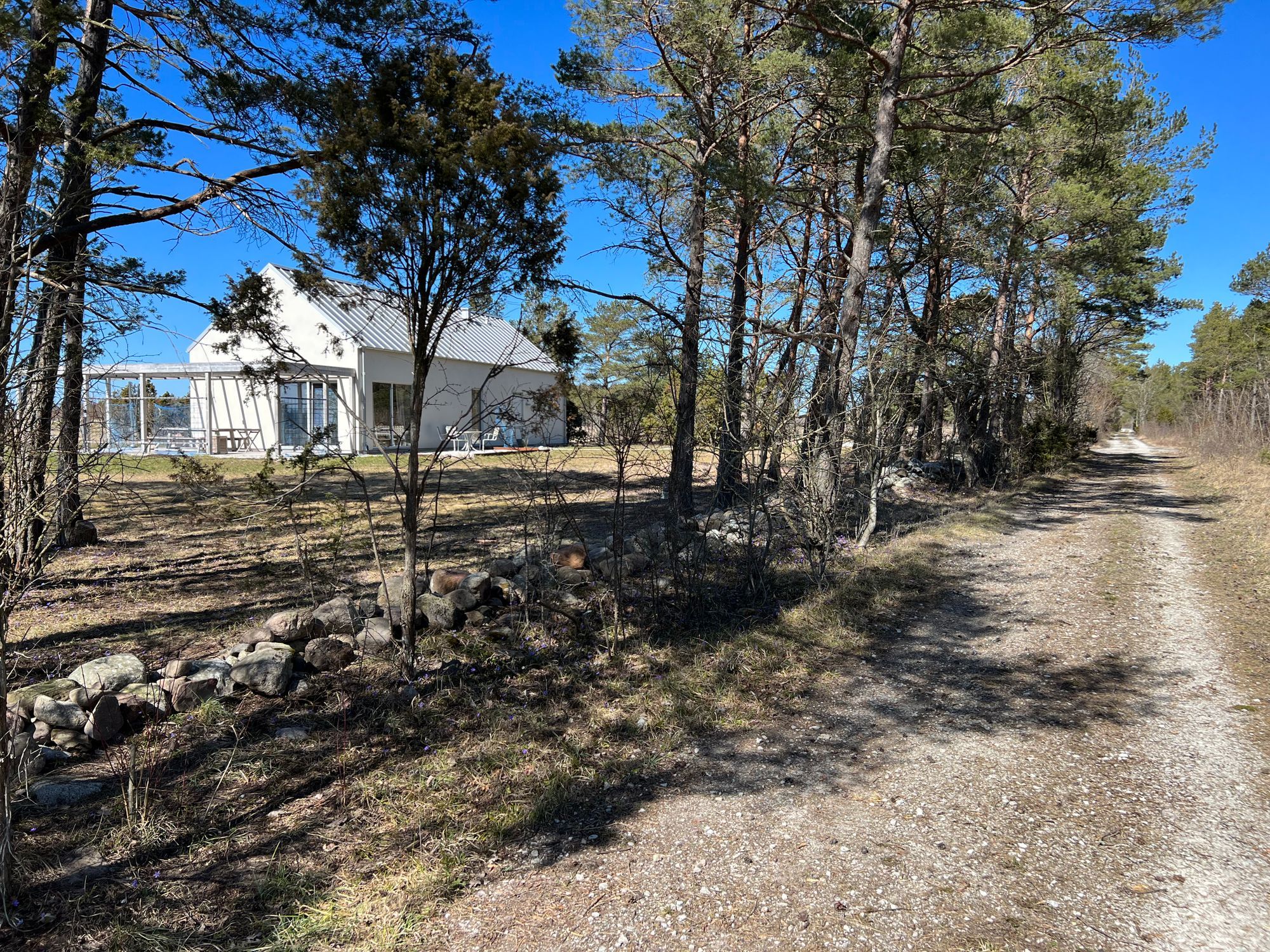 Stenhus i Västergarn – bild 3 av 22