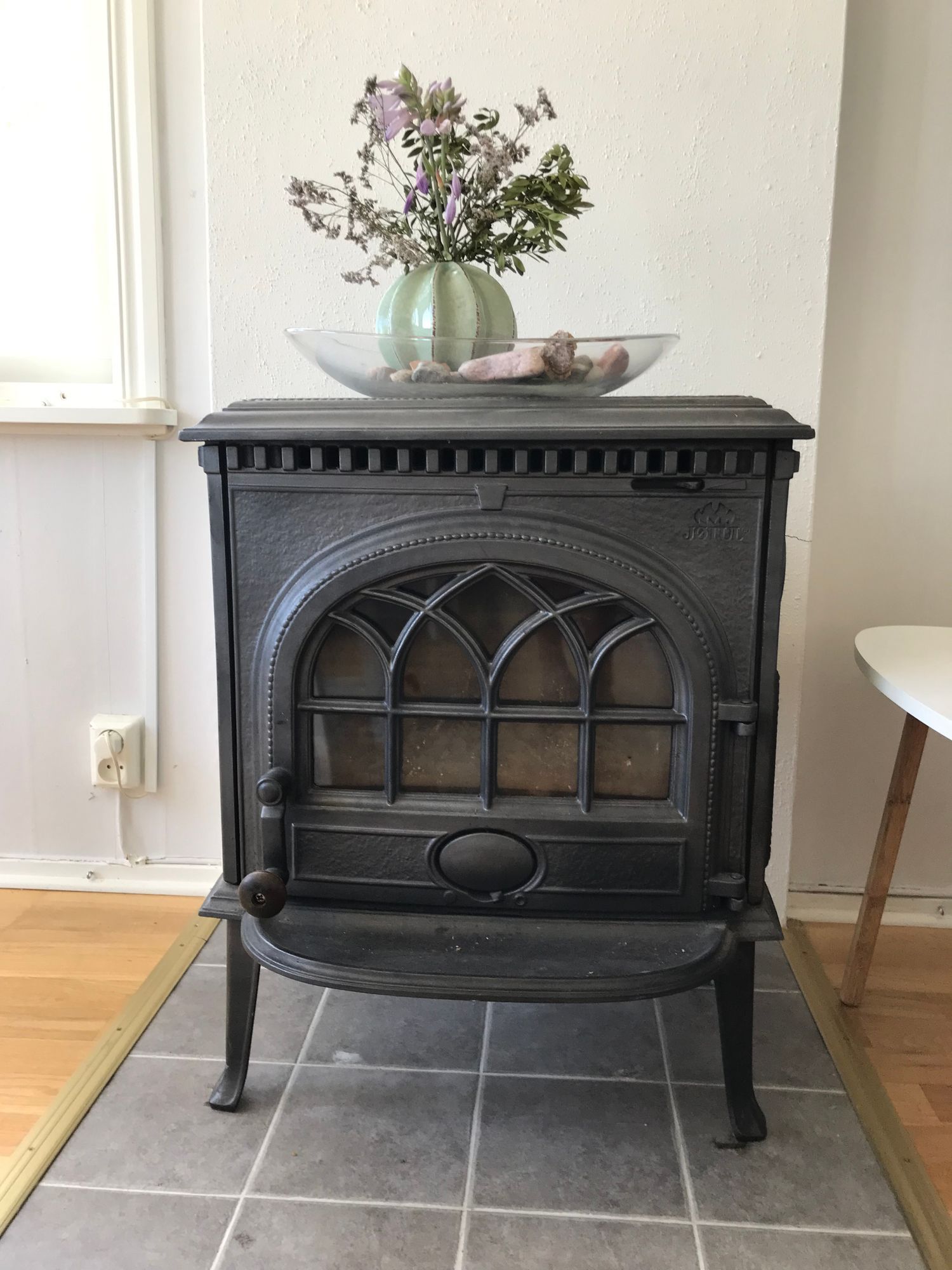 Sommaridyll vid sjö – bild 19 av 24