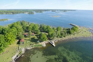 Havsnära & strandängar i vackra Blekinge