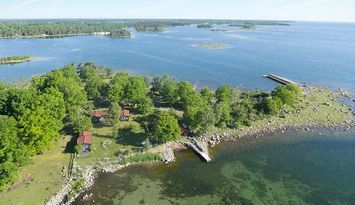 Havsnära & strandängar i vackra Blekinge