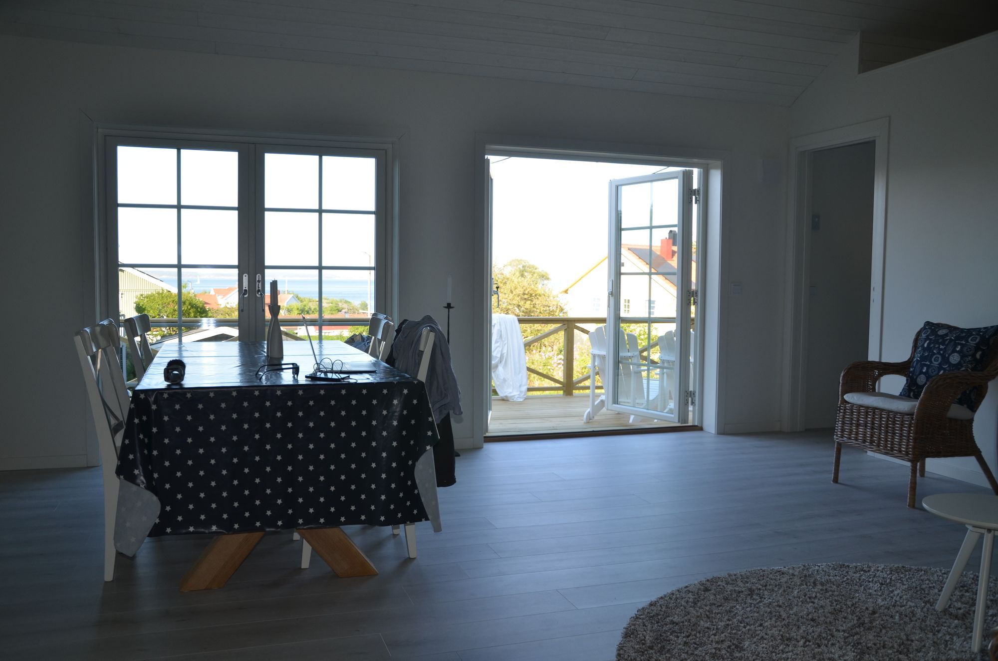 Stuga i NordkosterVettnet / Strömstad med 4 bäddar #36299 – bild 8 av 11